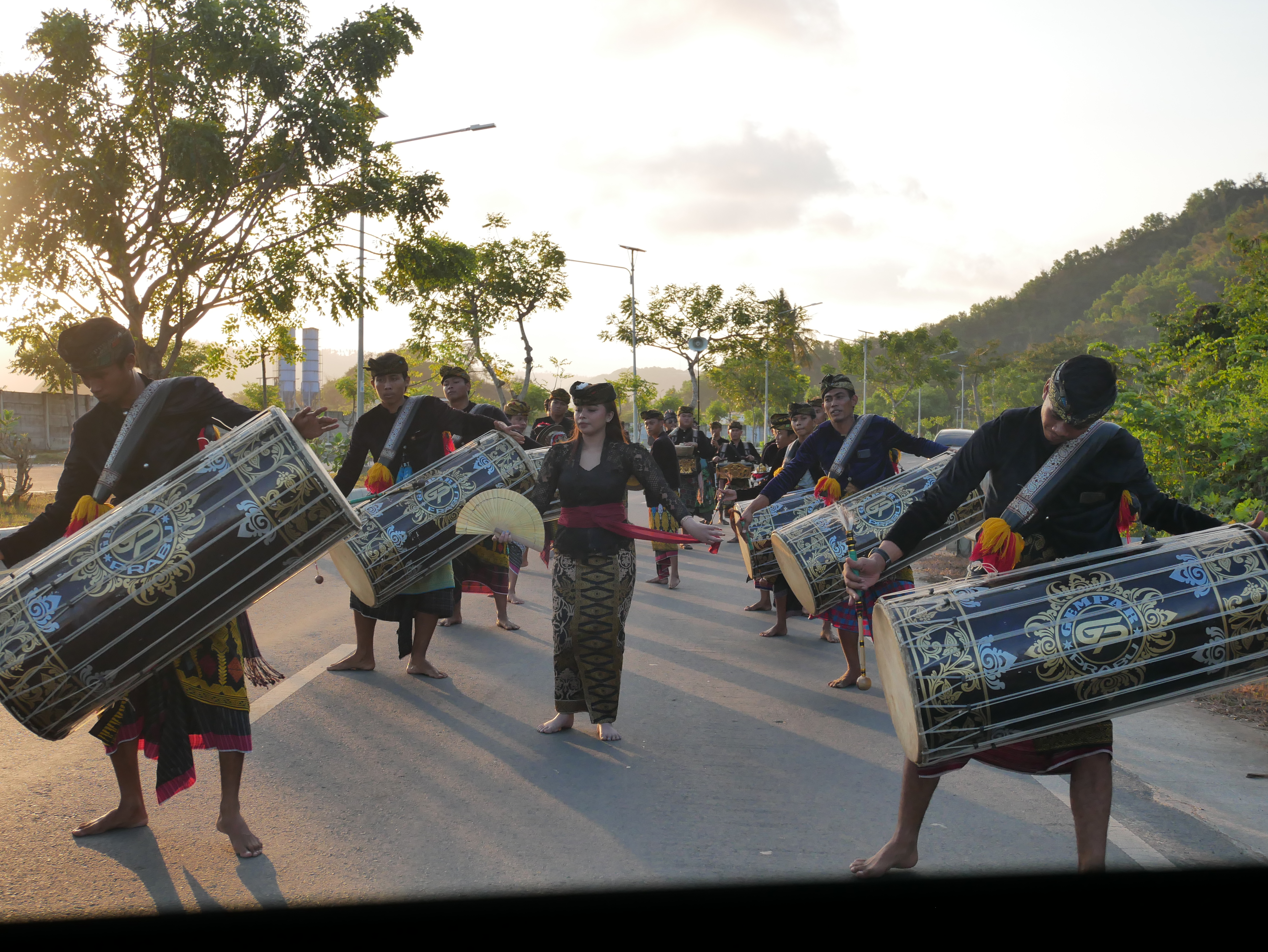 Budaya Sasak