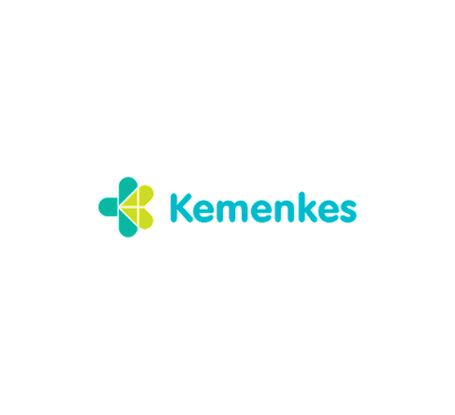 Logo Kementrian Kesehatan