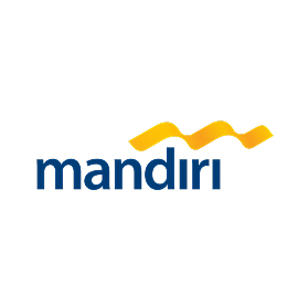 Logo Mandiri