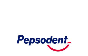 Logo Pepsodent
