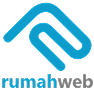 Logo Rumah Web